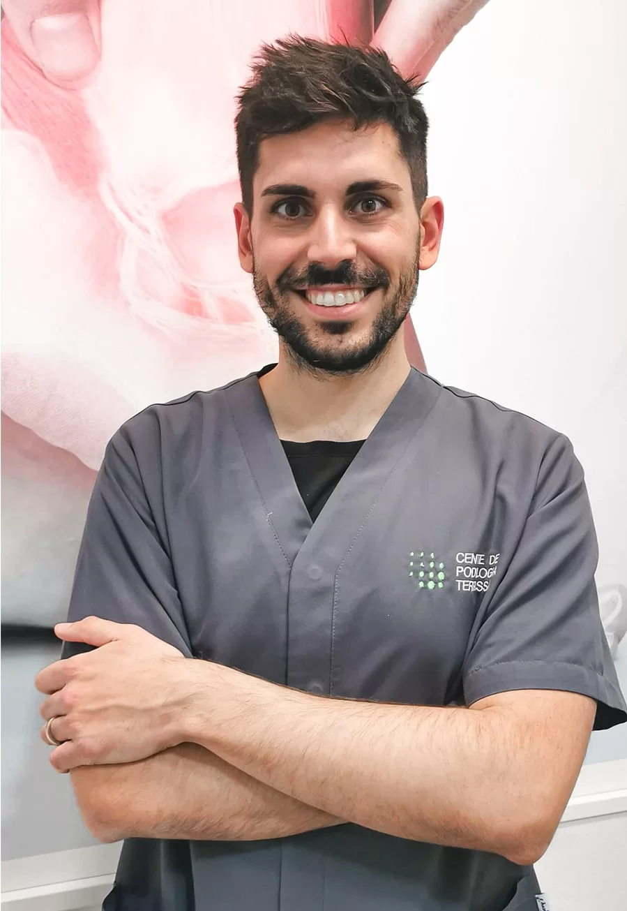 Dr. David Avilés Olivera