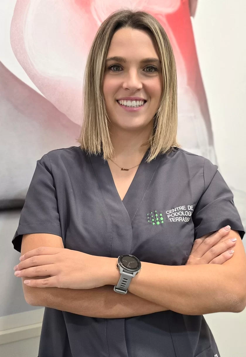 Dra. Maria Sanz Climent